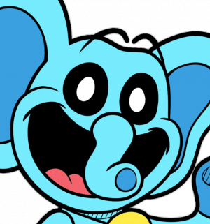 Zzzzz 1773348349cartoon Bubba — EVERY POPPY PLAYTIME CHARACTER (CHAPTERS 1-5) option 76