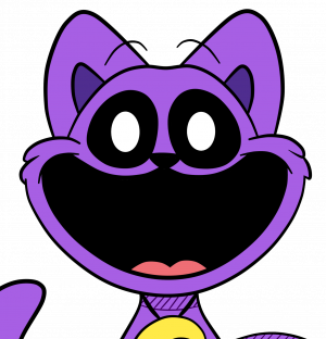 Zzzzz 1773348349cartoon Catnap — EVERY POPPY PLAYTIME CHARACTER (CHAPTERS 1-5) option 72