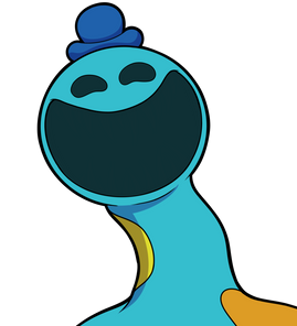 Zzzzz 1773348350cartoon Doey — EVERY POPPY PLAYTIME CHARACTER (CHAPTERS 1-5) option 88