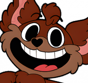 Zzzzz 1773348350cartoon Giblet — EVERY POPPY PLAYTIME CHARACTER (CHAPTERS 1-5) option 92