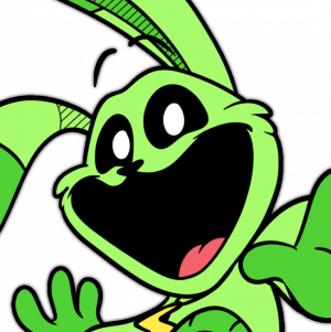 Zzzzz 1773348350cartoon Hoppy — EVERY POPPY PLAYTIME CHARACTER (CHAPTERS 1-5) option 74