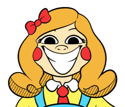 Zzzzz 1773348351cartoon Miss Delight — EVERY POPPY PLAYTIME CHARACTER (CHAPTERS 1-5) option 71