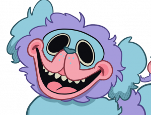 Zzzzz 1773348351cartoon Pj — EVERY POPPY PLAYTIME CHARACTER (CHAPTERS 1-5) option 67