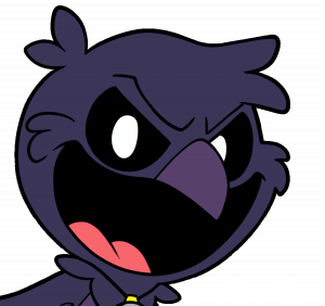 Zzzzz 1773348351cartoon Poe — EVERY POPPY PLAYTIME CHARACTER (CHAPTERS 1-5) option 81
