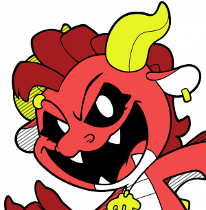 Zzzzz 1773348352cartoon Simon — EVERY POPPY PLAYTIME CHARACTER (CHAPTERS 1-5) option 86