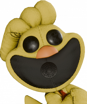 Zzzzz 1773348593kickin Chicken — EVERY POPPY PLAYTIME CHARACTER (CHAPTERS 1-5) option 19