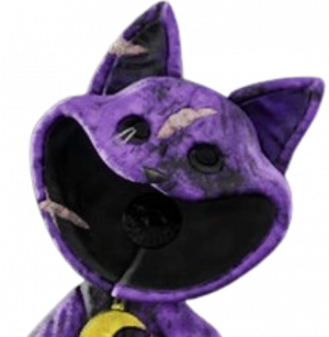 Zzzzz 1773348594mini Catnap — EVERY POPPY PLAYTIME CHARACTER (CHAPTERS 1-5) option 14