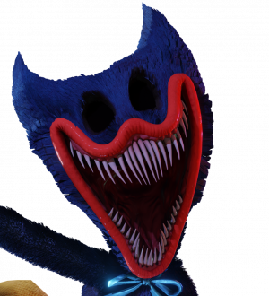 Zzzzz 1773348595nightmare Huggy — EVERY POPPY PLAYTIME CHARACTER (CHAPTERS 1-5) option 96