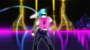 Zzzzz 1760389611blindinglightsscorecardcover — Just Dance Next option 69