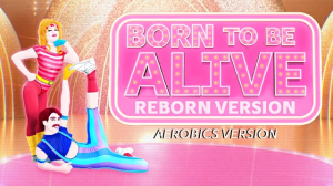 Zzzzz 1760389611borntobealtcover2x — Just Dance Next option 80