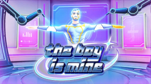 Zzzzz 1760389611boyisminecover2x — Just Dance Next option 551