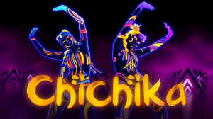 Zzzzz 1760389612chichikacover2x — Just Dance Next option 116