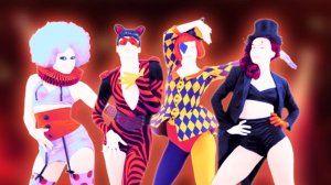 Zzzzz 1760389612circuscover402x — Just Dance Next option 119