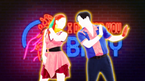Zzzzz 1760389613doneformecover2x — Just Dance Next option 159