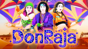 Zzzzz 1760389613donrajacover2x — Just Dance Next option 158
