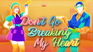 Zzzzz 1760389613dontgobreakingcover2x — Just Dance Next option 163