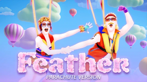 Zzzzz 1760389613featheraltcover2x — Just Dance Next option 190