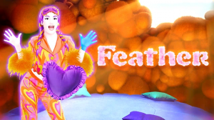 Zzzzz 1760389613feathercover2x — Just Dance Next option 189
