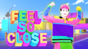 Zzzzz 1760389613feelsoclosecover2x — Just Dance Next option 191