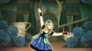 Zzzzz 1760389613followthewhiterabbitscorecardcover — Just Dance Next option 205