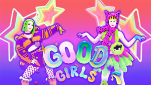 Zzzzz 1760389614goodgirlscover2x — Just Dance Next option 224