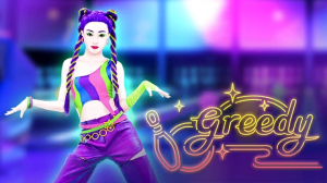 Zzzzz 1760389614greedycover2x — Just Dance Next option 229