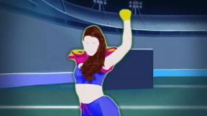 Zzzzz 1760389614hotformecover2x — Just Dance Next option 244