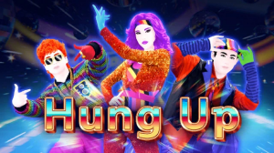 Zzzzz 1760389614hungupcover2x — Just Dance Next option 254