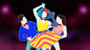 Zzzzz 1760389614ikissedosccover402x — Just Dance Next option 264
