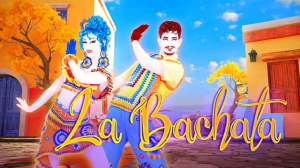 Zzzzz 1760389615labachatacover2x — Just Dance Next option 326