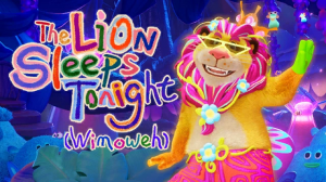 Zzzzz 1760389615lionsleepscover2x — Just Dance Next option 559