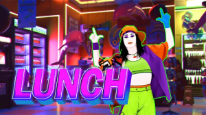 Zzzzz 1760389616lunchcover2x — Just Dance Next option 351