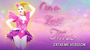 Zzzzz 1760389617onelasttimealtcover2x — Just Dance Next option 416