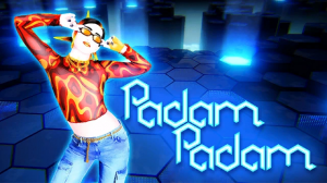 Zzzzz 1760389617padamaltcover2x — Just Dance Next option 423