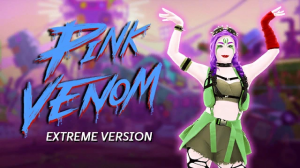 Zzzzz 1760389617pinkvenomaltcover2x — Just Dance Next option 438