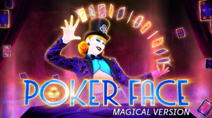 Zzzzz 1760389617pokerfacealtcover2x — Just Dance Next option 443