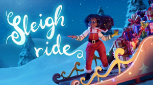Zzzzz 1760389618sleighridecover2x — Just Dance Next option 499