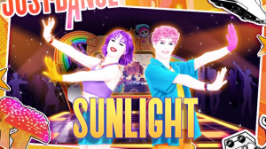 Zzzzz 1760389619sunlightcover2x — Just Dance Next option 530