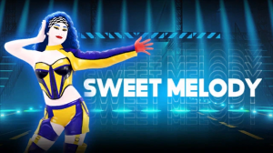 Zzzzz 1760389619sweetmelodycover2x — Just Dance Next option 538