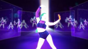Zzzzz 1760389619thegreatestscorecardcover — Just Dance Next option 557