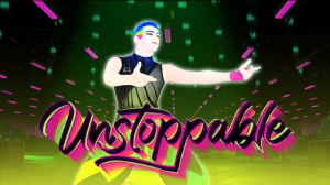Zzzzz 1760389620unstoppablealtcover2x — Just Dance Next option 593