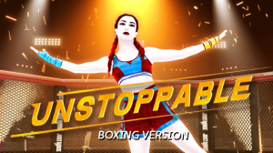 Zzzzz 1760389620unstoppablecover2x — Just Dance Next option 594