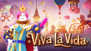 Zzzzz 1760389620vivalavidacover2x — Just Dance Next option 597
