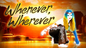 Zzzzz 1760389620wheneverwherevercover2x — Just Dance Next option 626
