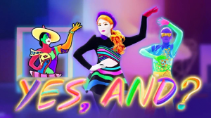 Zzzzz 1760389620yesandcover2x — Just Dance Next option 644