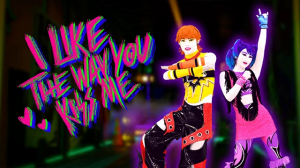 Zzzzz 1760389620youkissmecover2x — Just Dance Next option 266
