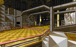 Popcornfactory — Dr. Robotnik's Ring Racers Track Tierlist (2.4 update) option 111
