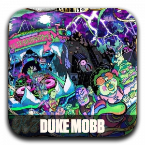 03 Duke — ALBUM RAP FR 2025 ! (900 projets) option 2