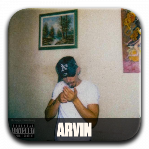 04 Arvin — ALBUM RAP FR 2025 ! (900 projets) option 4