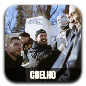 10 Coelho — ALBUM RAP FR 2025 ! (900 projets) option 7